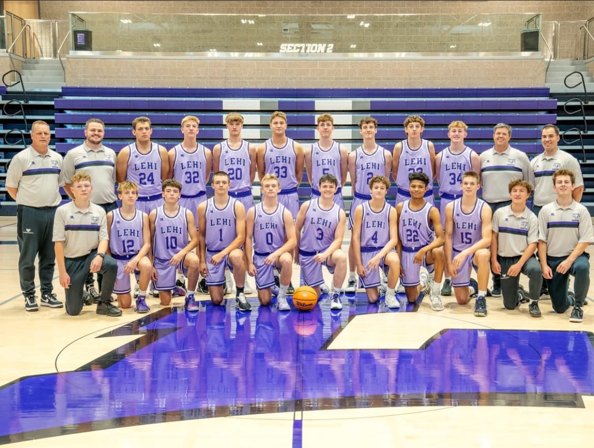 Boys Varsity Basketball